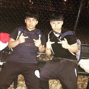 Meet your Posher, Jimmy